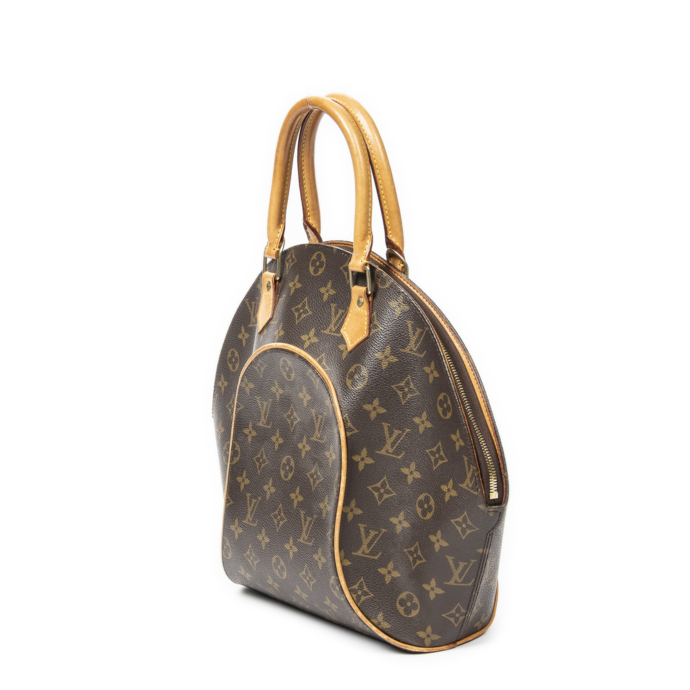 Louis Vuitton Ellipse GM - Picture 2 of 10